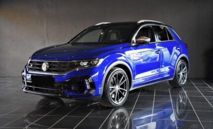Volkswagen T-Roc/300 CH /4-Motion/DSG