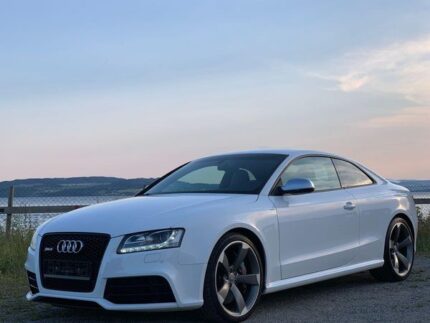 Audi RS5 4,2 V8 450CH QUATTRO /B&O/DRIVESELECT/ 2011