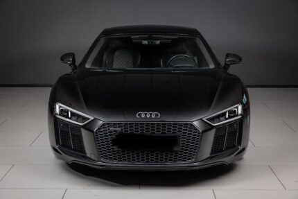 Audi R8 V10 Plus 5,2 FSI 610 CH Quattro /// 85000€