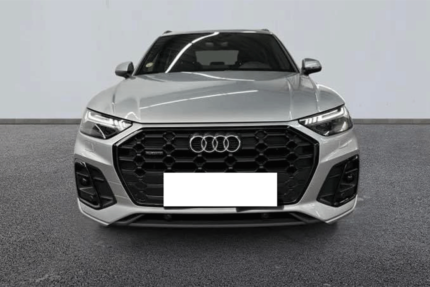 Audi Q5 40 TDI 204ch S line quattro S