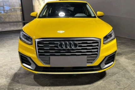 Audi Q2 2.0TDI 190Hp / Aut / Quattro / Sport