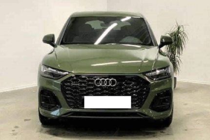 Audi Q5 Sportback S line 55 TFSI e quattro