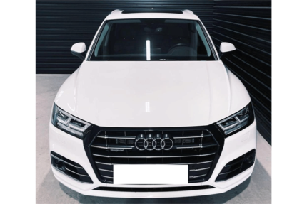 Audi Q5 TFSI E55 367 CH HYBRID Q