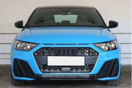 Audi A1 Sportback 40 TFSI