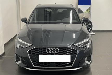 Audi A3 Bsb 40 tfsi e advanced busin
